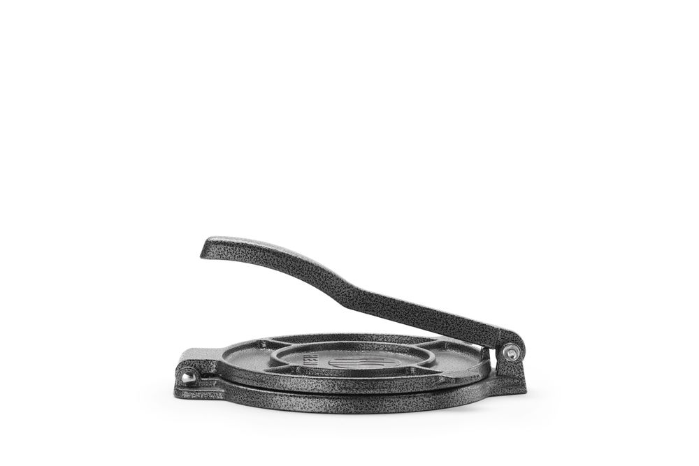 Presse à tortilla en fonte - 255x200x(H)110mm