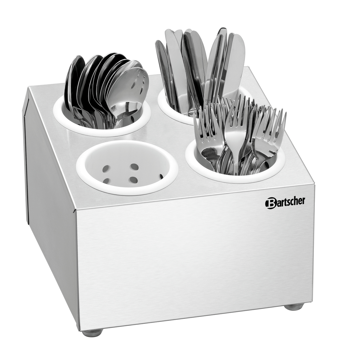 Bestekkorfhouder BK40