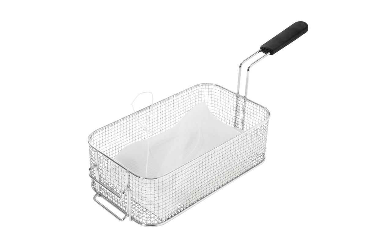 Panier suppl., friteuse 650, 8l
