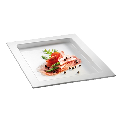 Plateau à servir GN1/3