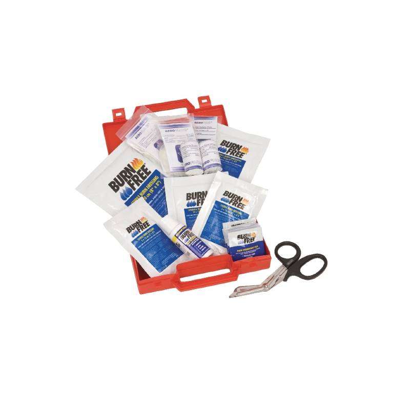 Kit de Secours pour Brûlures - Small
