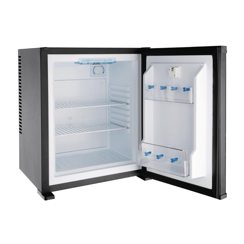 Polar G-Serie Minibar Hotelkühlschrank | 29 Liter