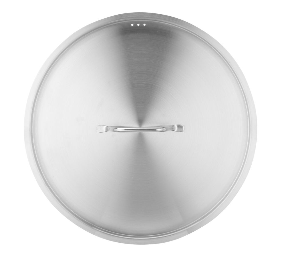 Deckel für Topf - Ø360x(H)55mm