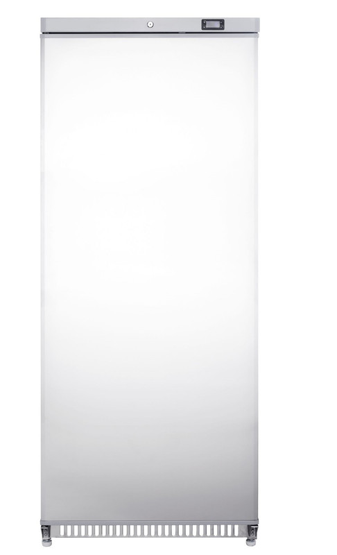 Gefrierschrank - Weiß - 620L