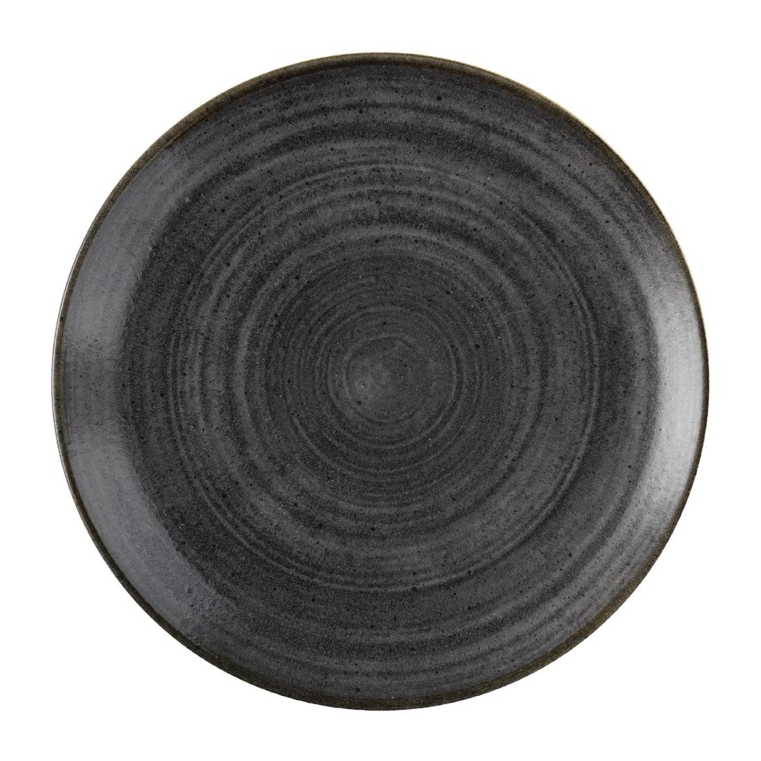 Churchill Stonecast Raw Evolve Black borden 260mm (Pak van 12)