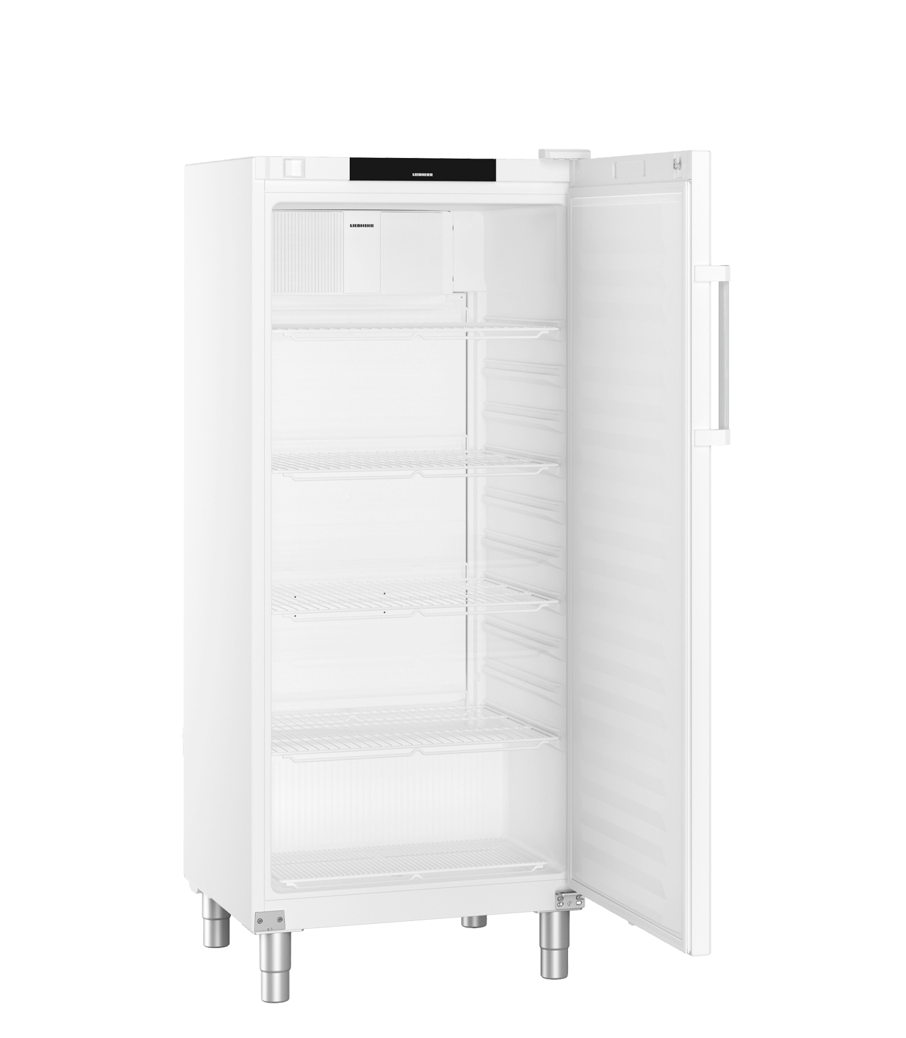 Kühlschrank weiß FRFvg 5501-20 Liebherr - 571L