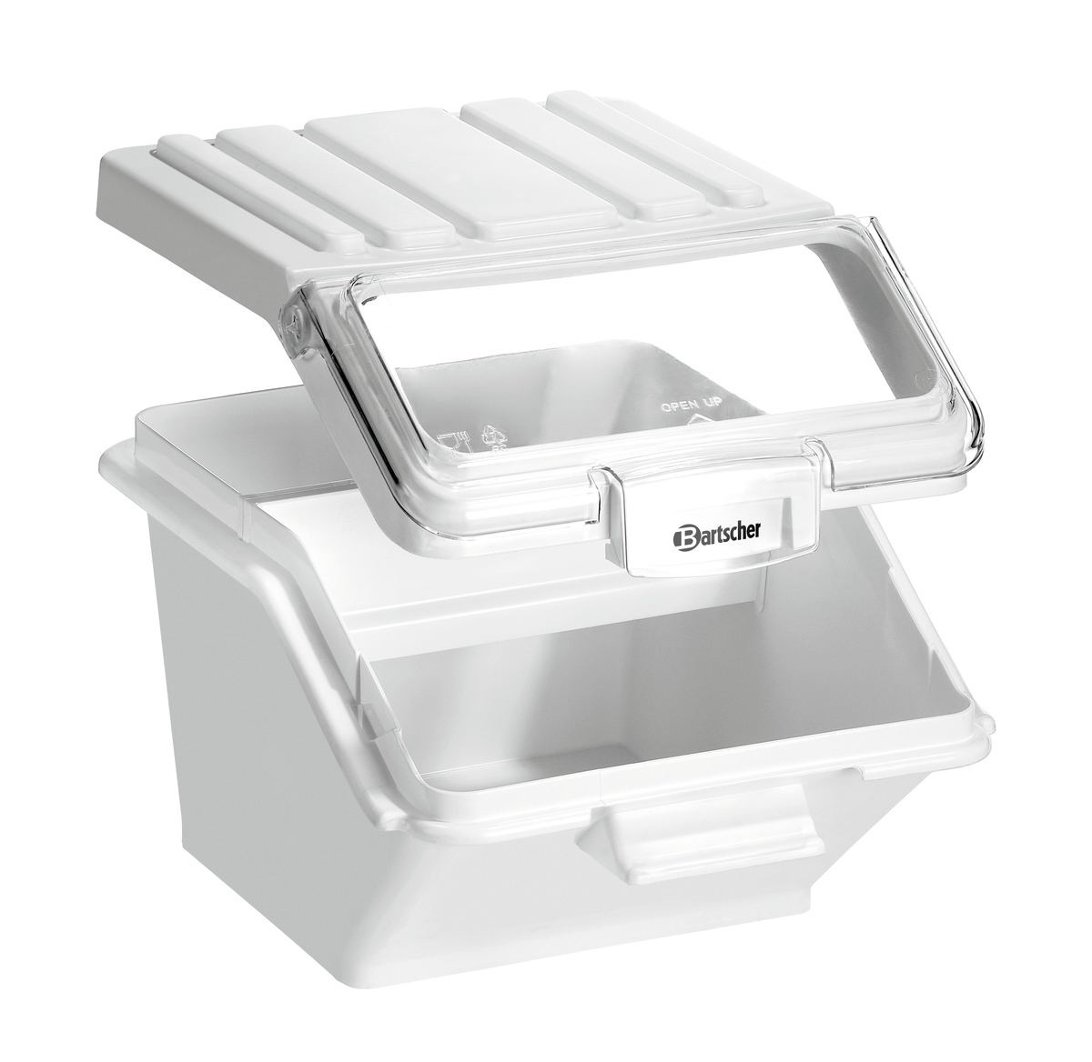 Boîte de stockage 10L