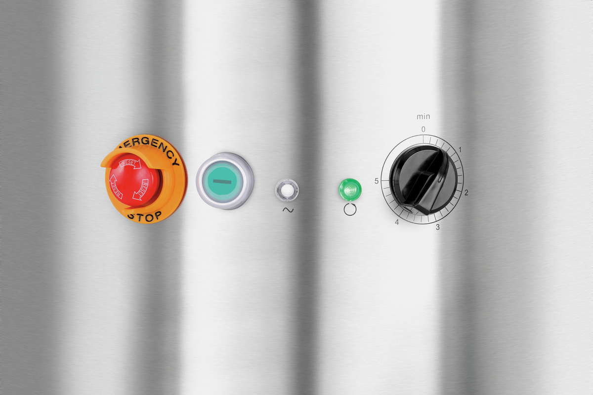 Éplucheuse pommes de terre 5KG