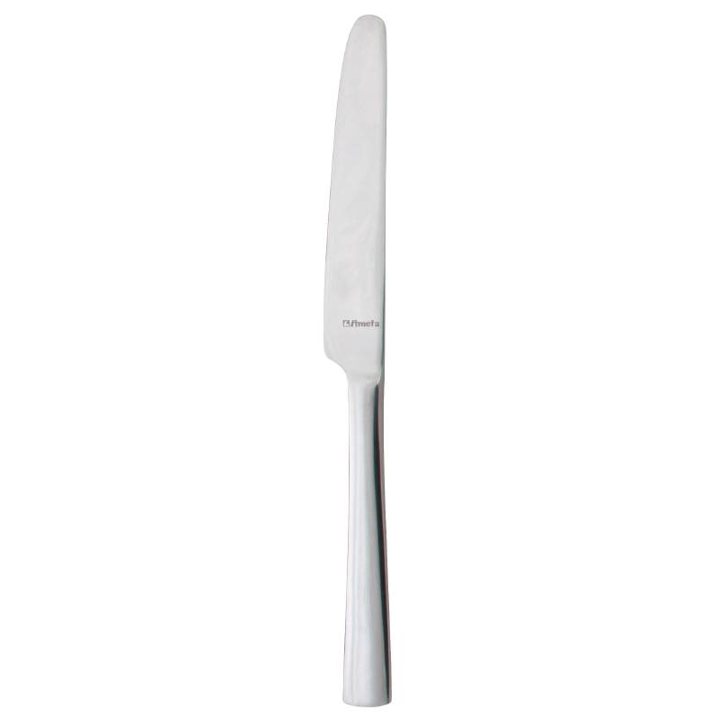 Couteau à Dessert Inox - Amefa Moderno - 12 Pièces