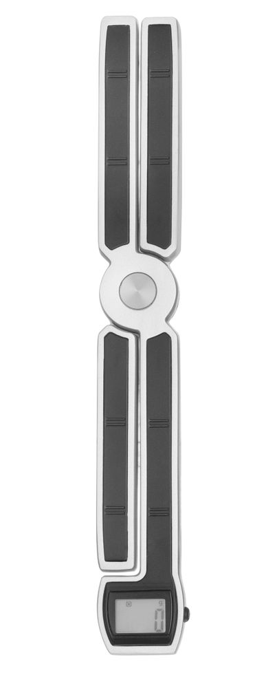 Balance de cuisine pliable - 219x180x(H)16mm