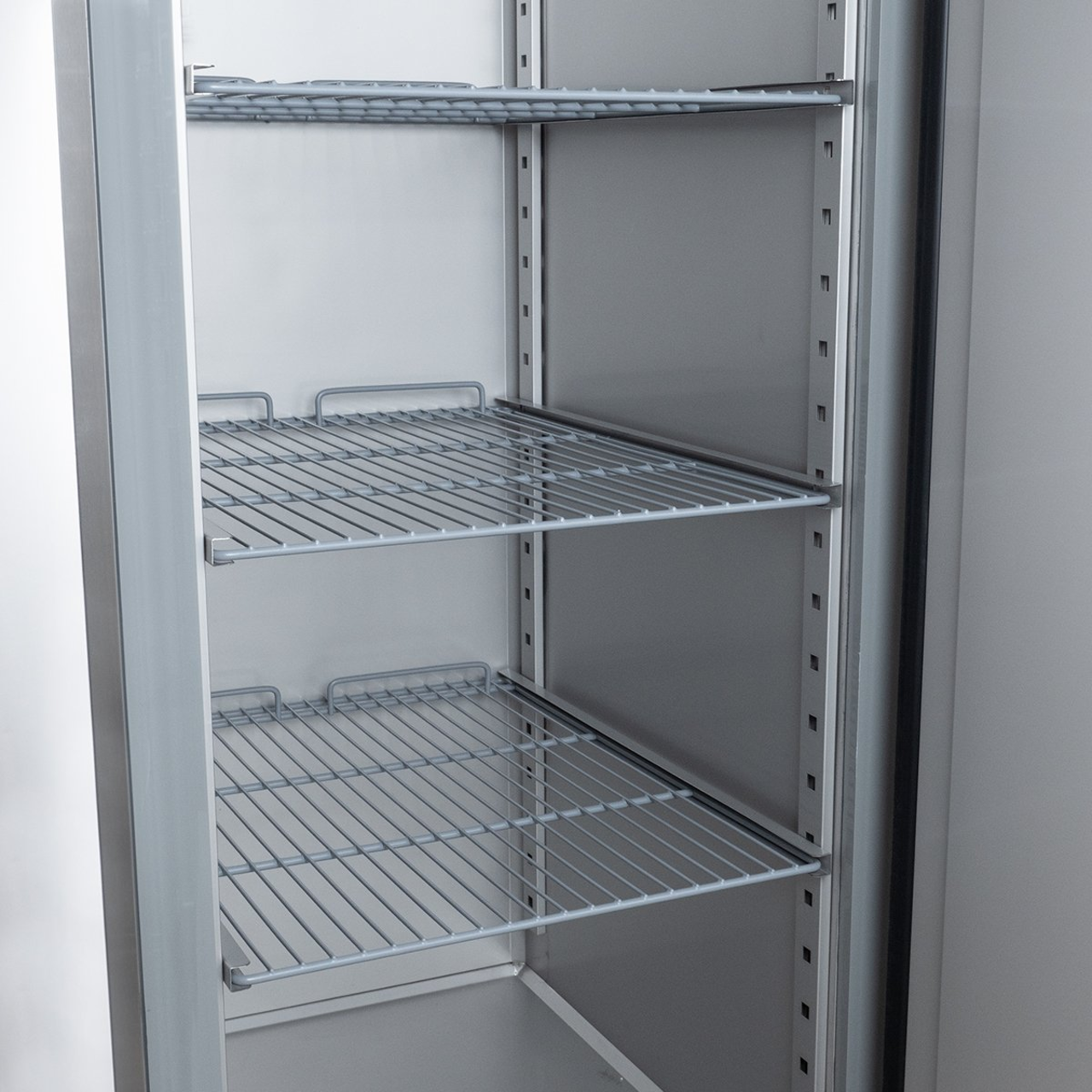 Armoire de congélation ELINE 650 GN 2/1 Monobloc - haute efficacité énergétique
