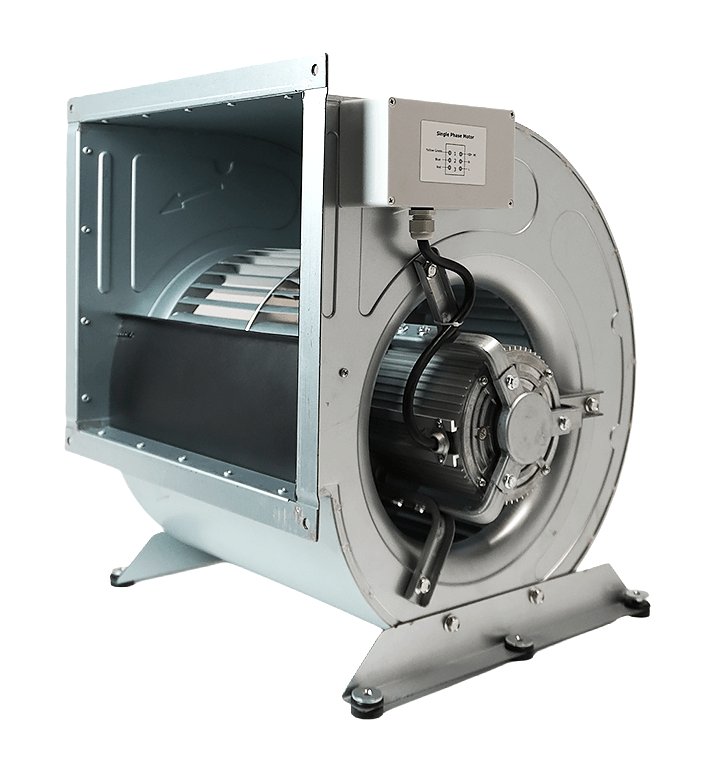 Ventilateur Afm-12-12-900