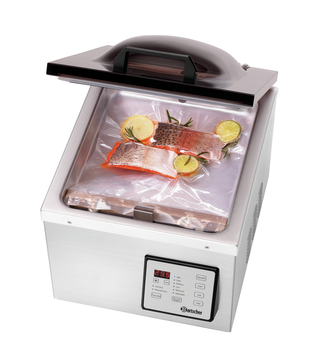 Vakuumiergerät K 290/77L