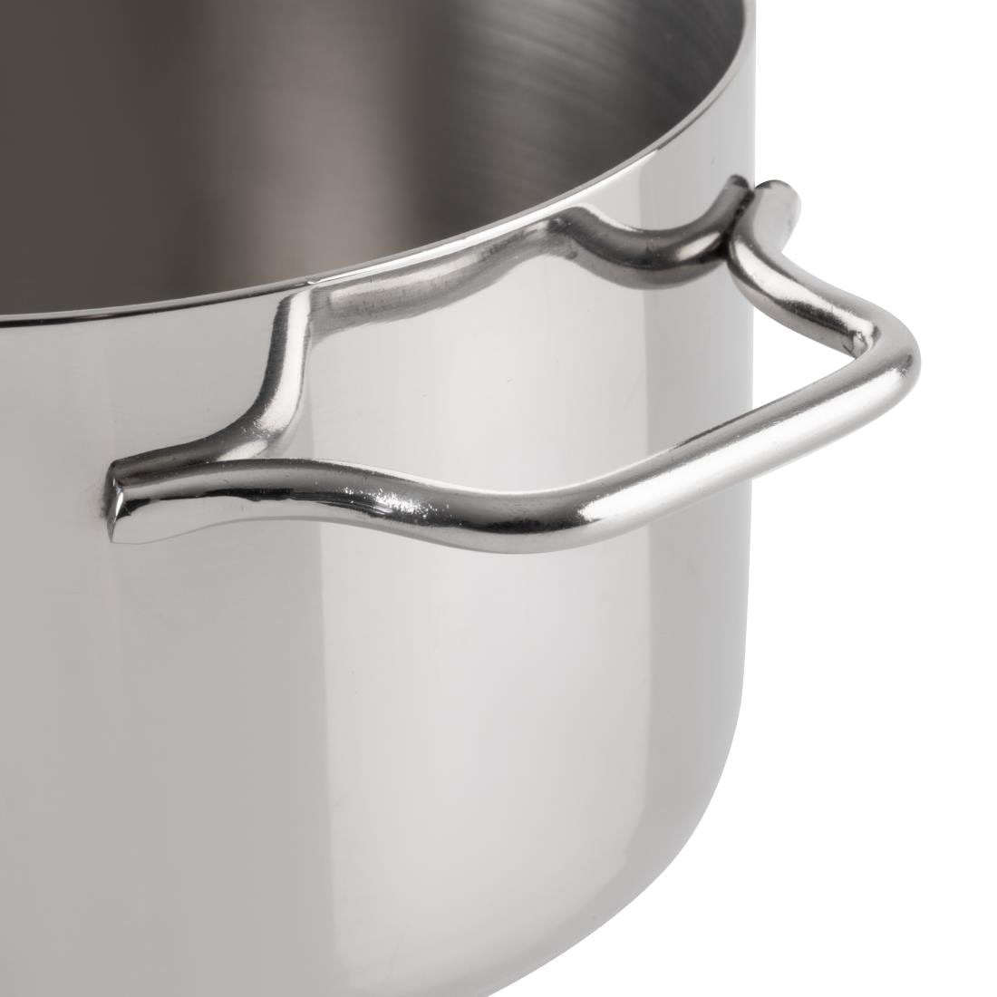 Olympia Tafel Presentatie Mini Serveer Braadpan 460ml