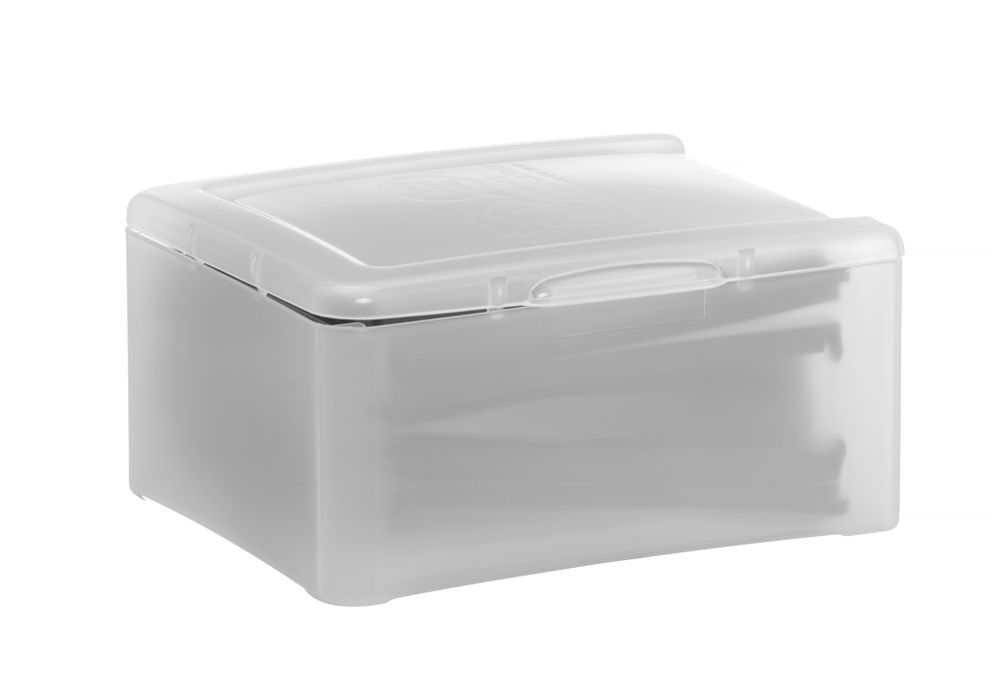 Satz mit 5 Ersatz-Schneidscheiben für Mandoline 222614