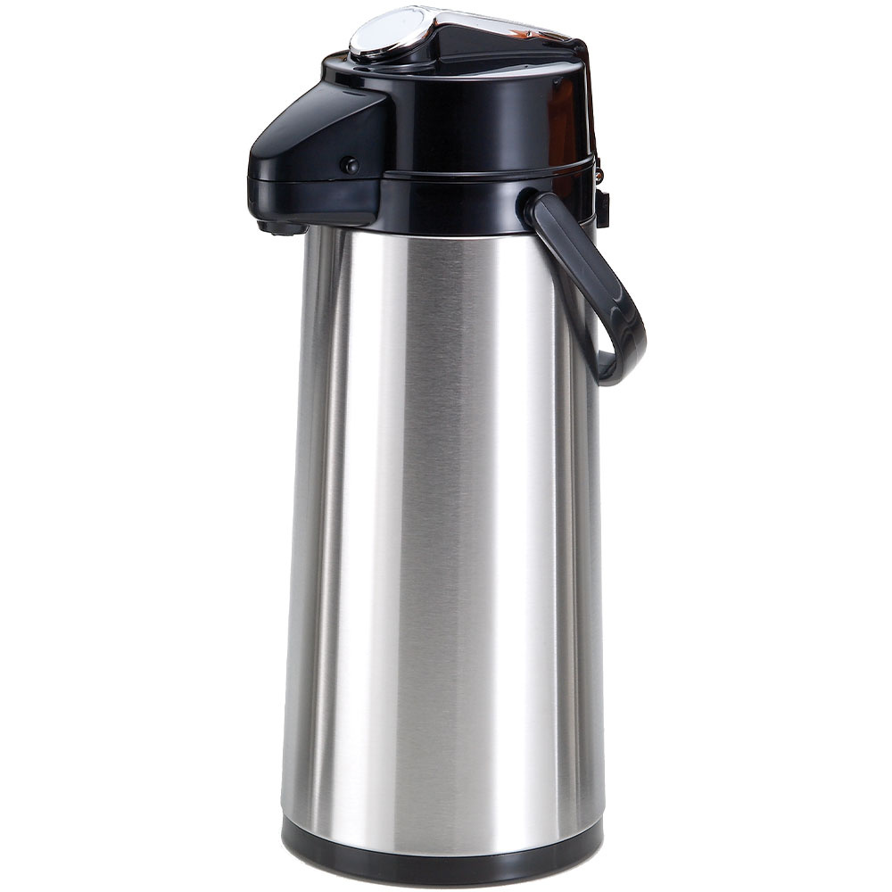 Thermos isotherme, acier inox 2,2 Lit 