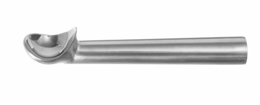 Cuillère à Glace Stöckel | Aluminium | 1/30 Litre | Manche Extra Longue | Ø49x170mm