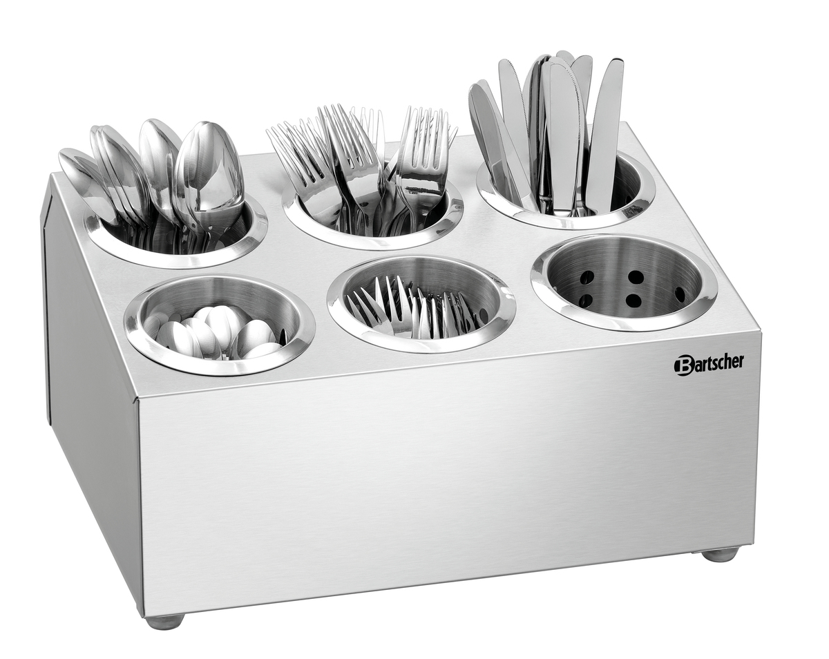 Bestekkorfhouder BK60