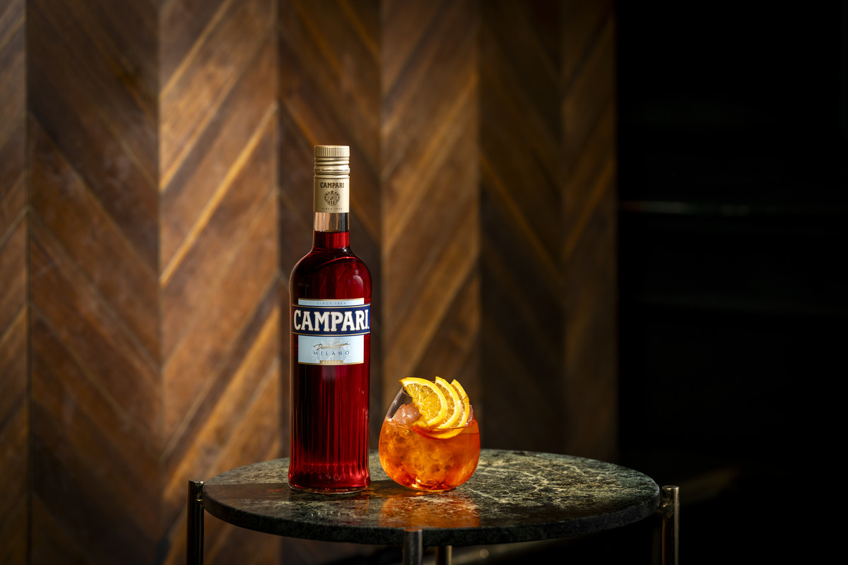 Verre à cocktail - Sydney 40 cl - 6 pièces