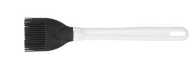 Silikon Backpinsel 35x235 mm | PP Stiel