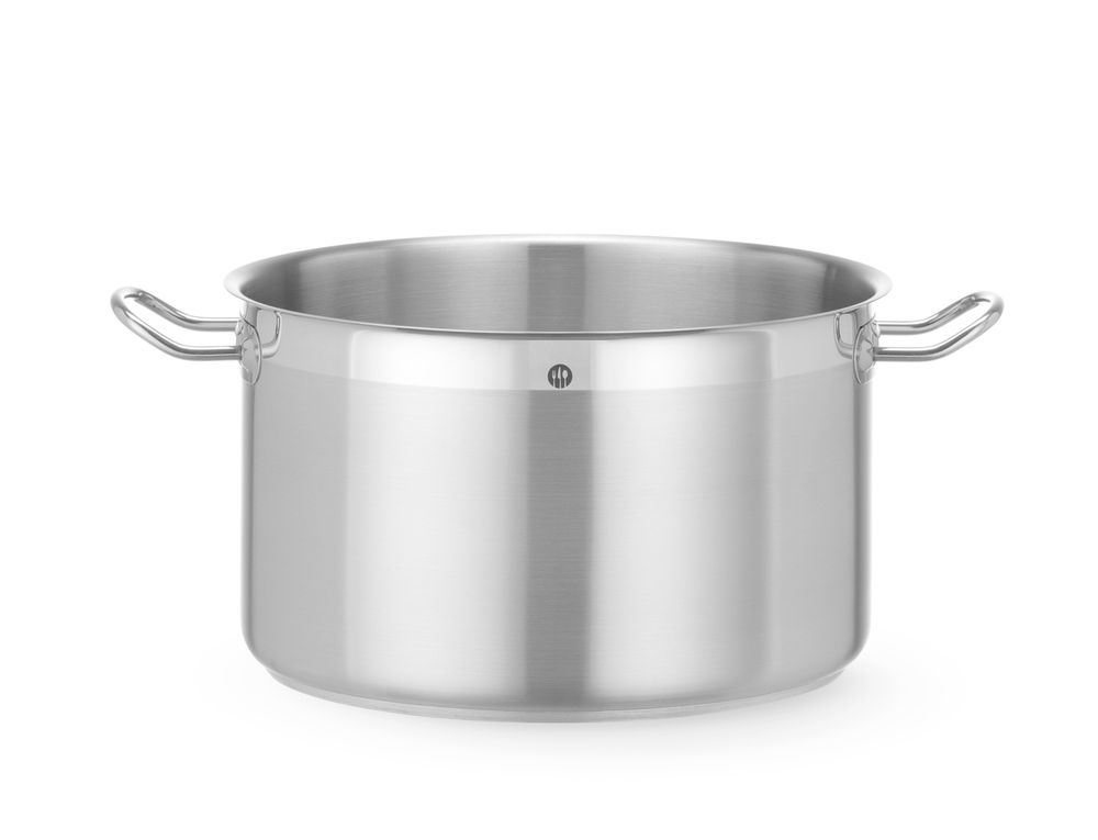 Braisière sans couvercle  - 15,1L - Ø320x(H)190mm