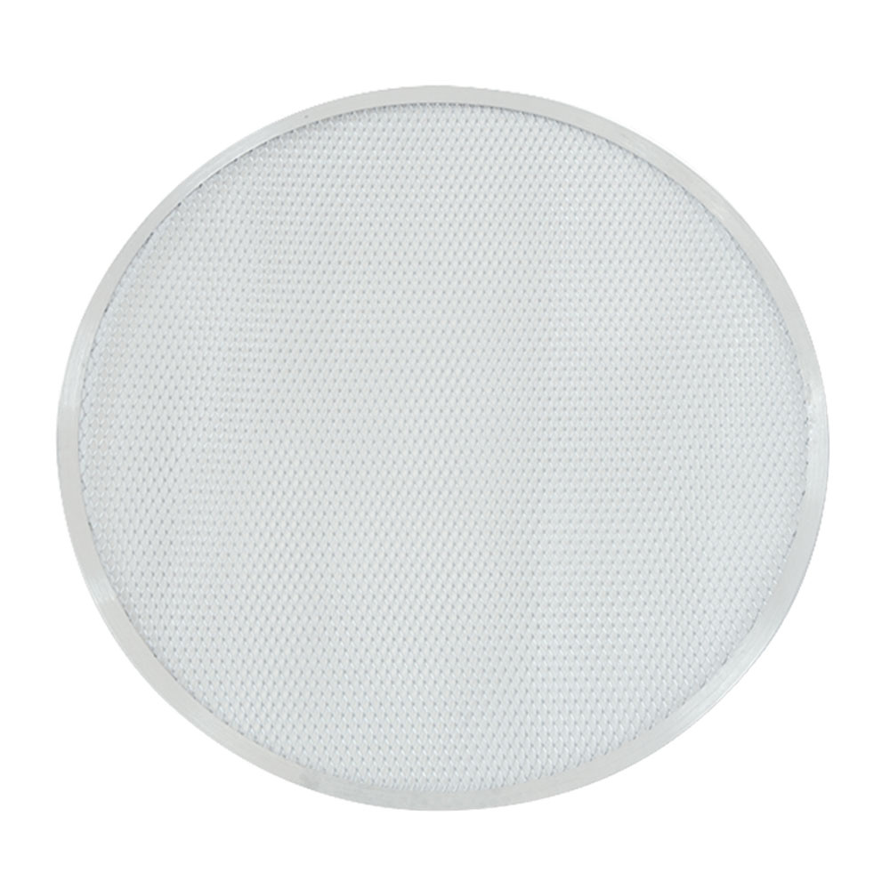 Perforierter Ablageboden für Pizza Ø 450 mm