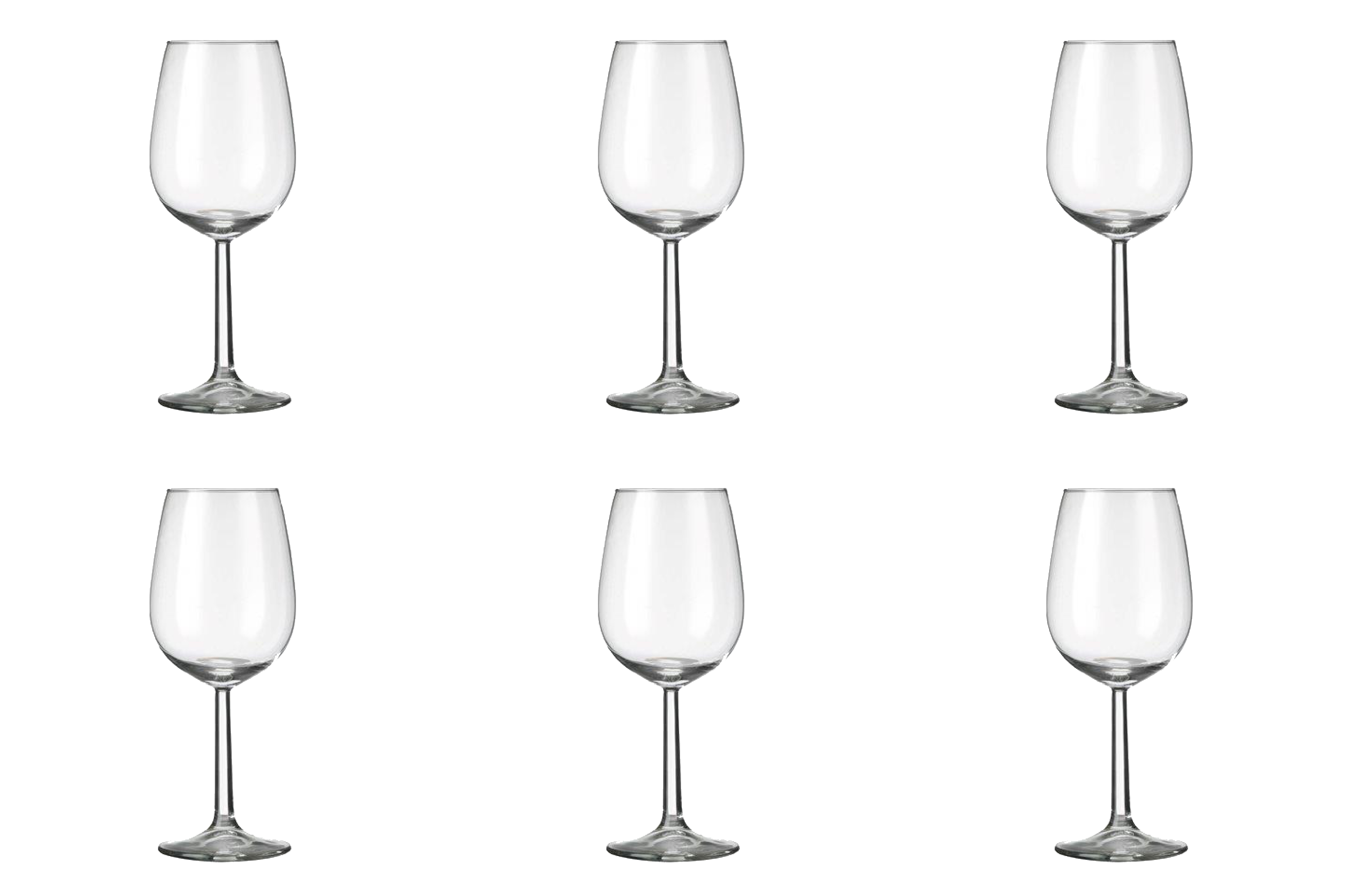 Wijnglas Bouquet 35 cl