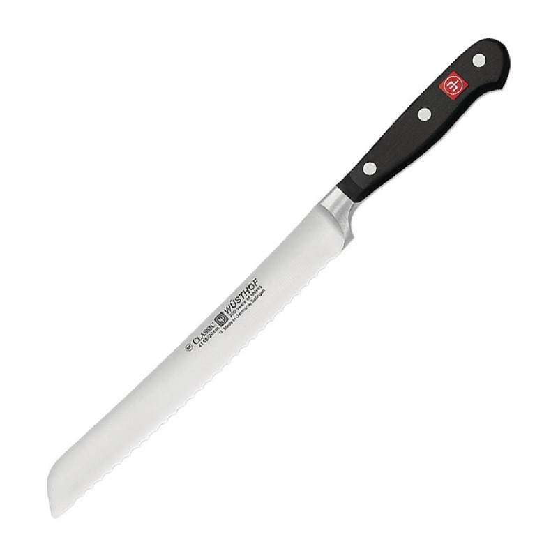 Couteau à pain Wusthof CC 20cm 