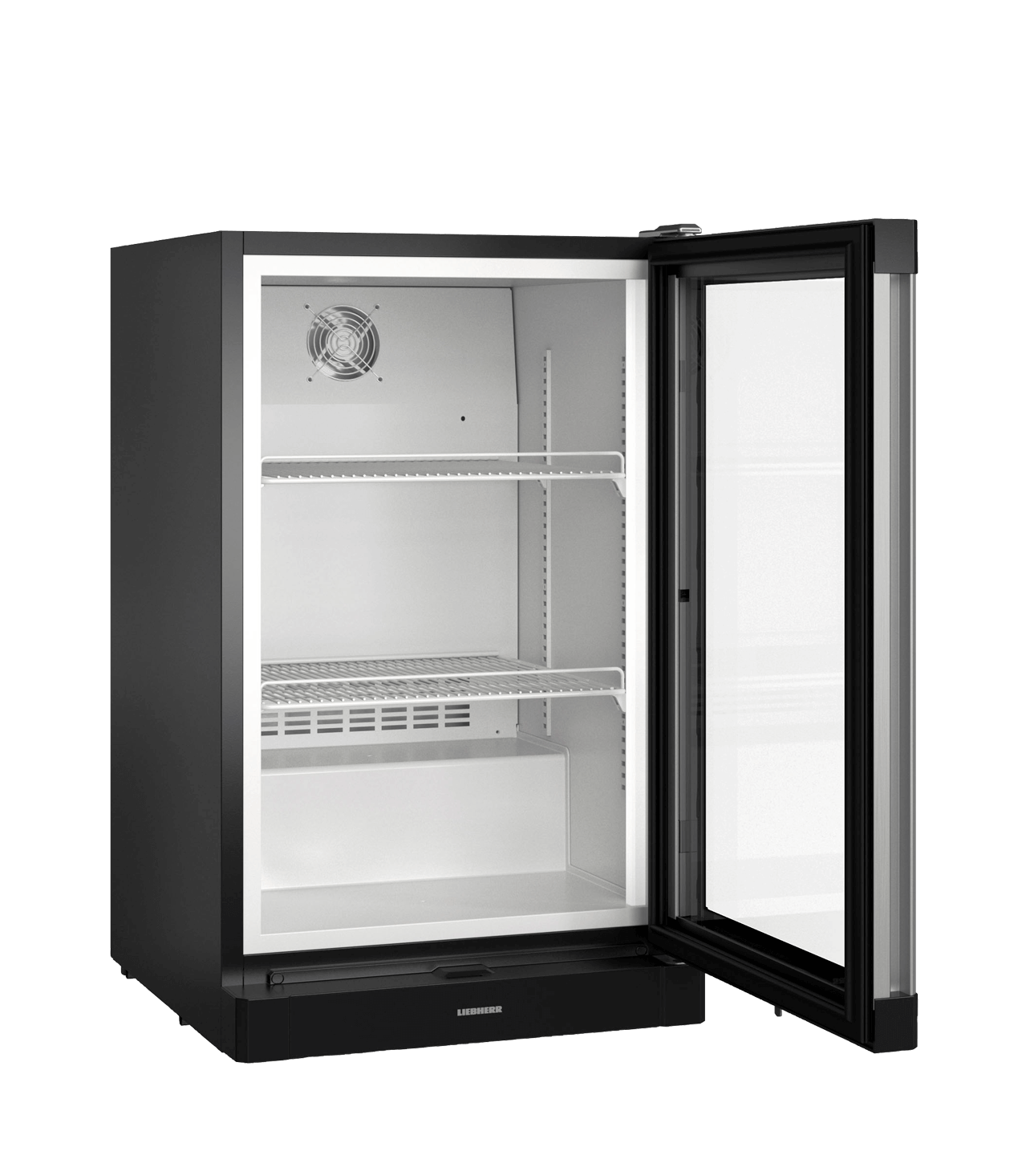 Display koelkast Liebherr - Blackline Premium 106L