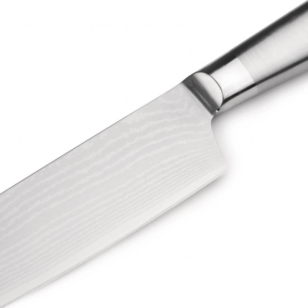 Couteau Japonais | Santoku  Tsuki Series 8 | 140mm