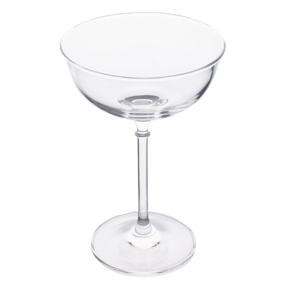 Coupes Olympia Lillie 205 ml (lot de 6)