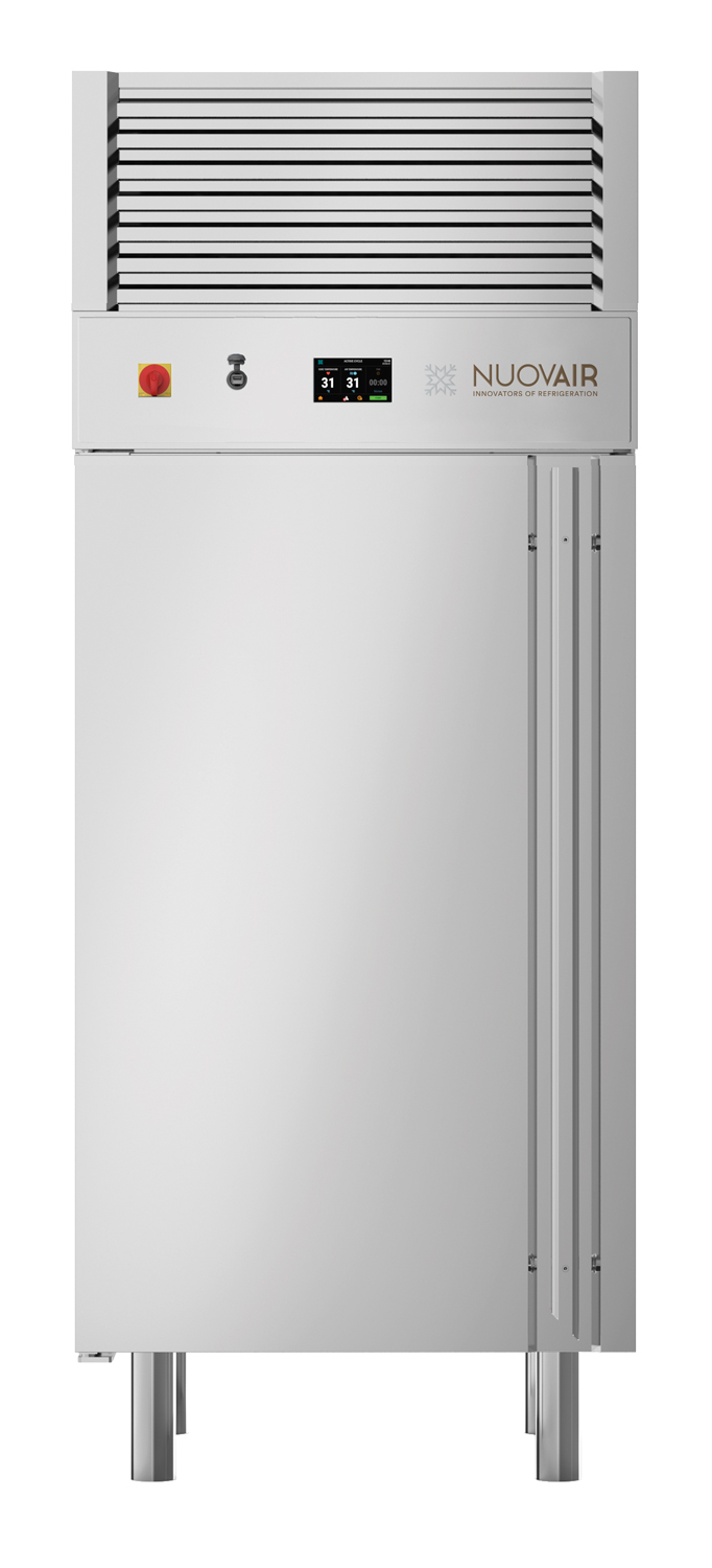 Snelkoeler/Shockfroster P15.1 Voeding - NuovAir