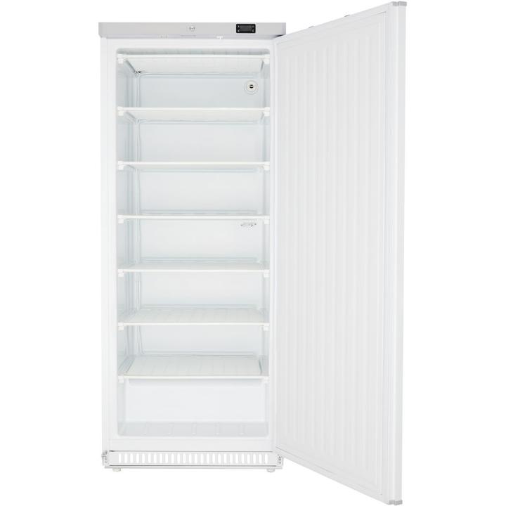 Gefrierschrank - Weiß - 534L