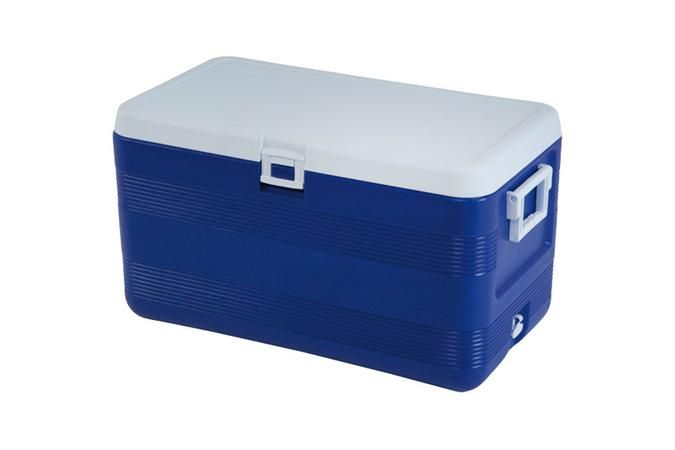Kühlbox Gastronomie Profi | Isotherme Container | 60 Liter | 74x40x42cm