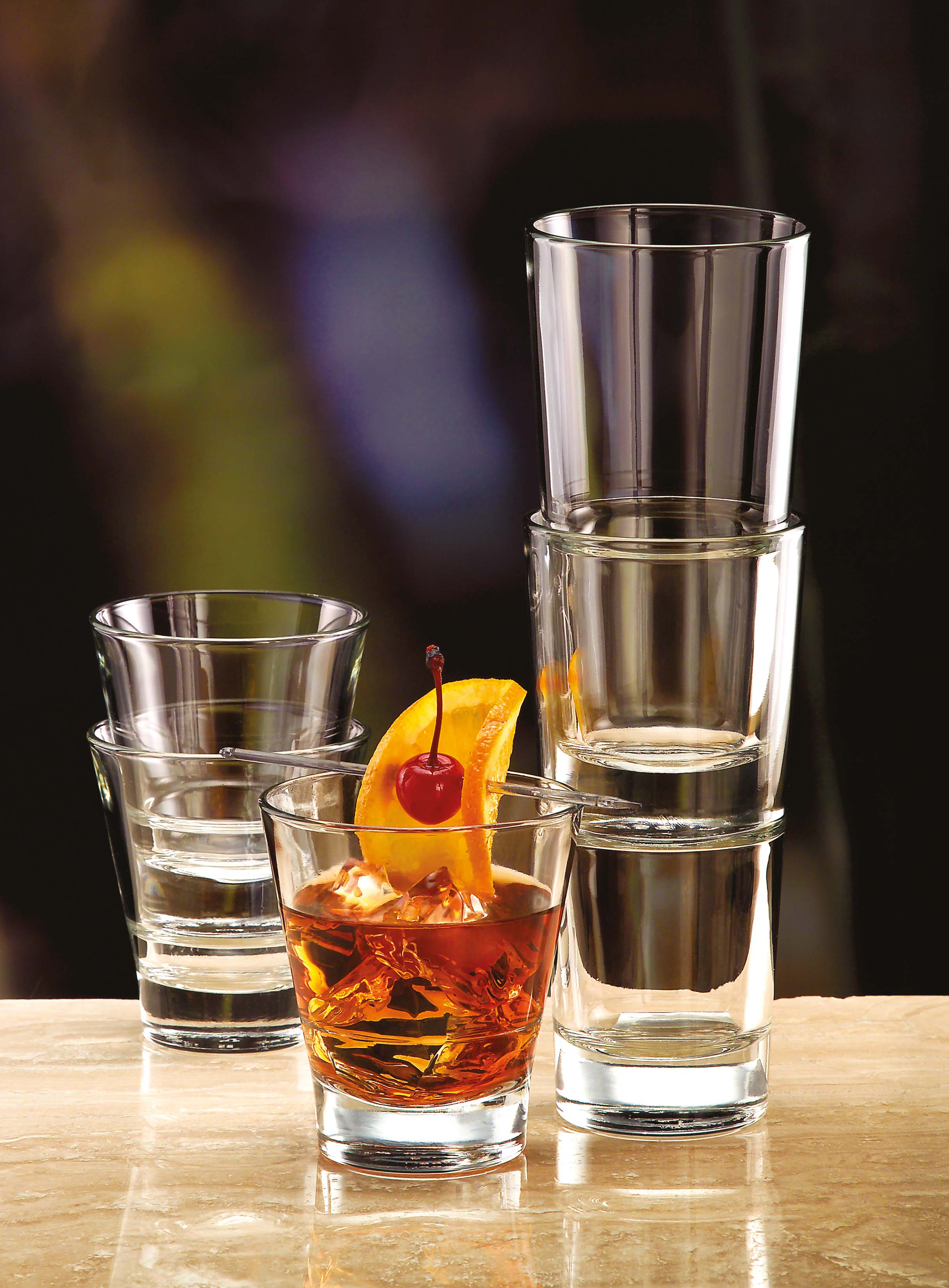 Tumbler Endeavor 838916 20.7 cl