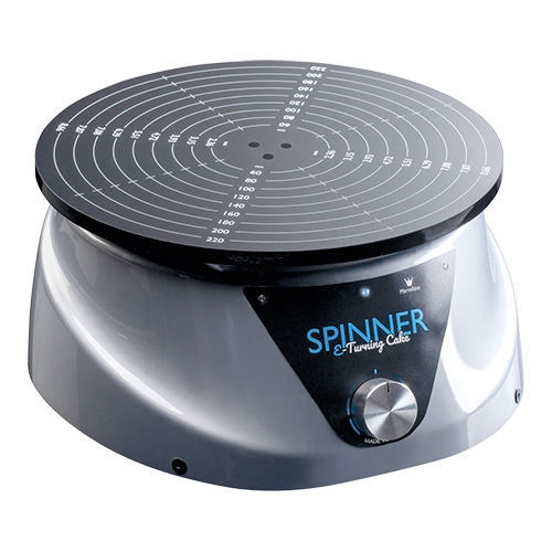 Tourneur de gâteaux