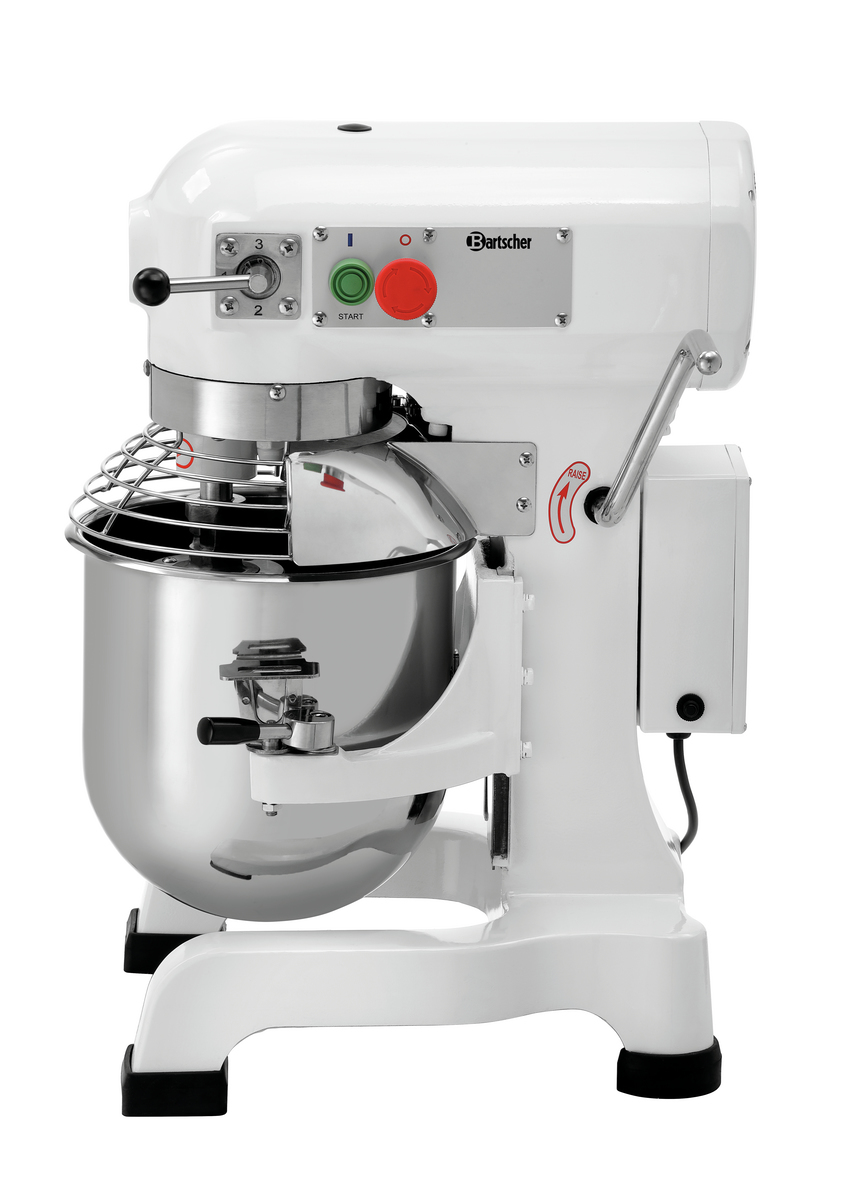 Planetaire mixer 3kg/10L AS