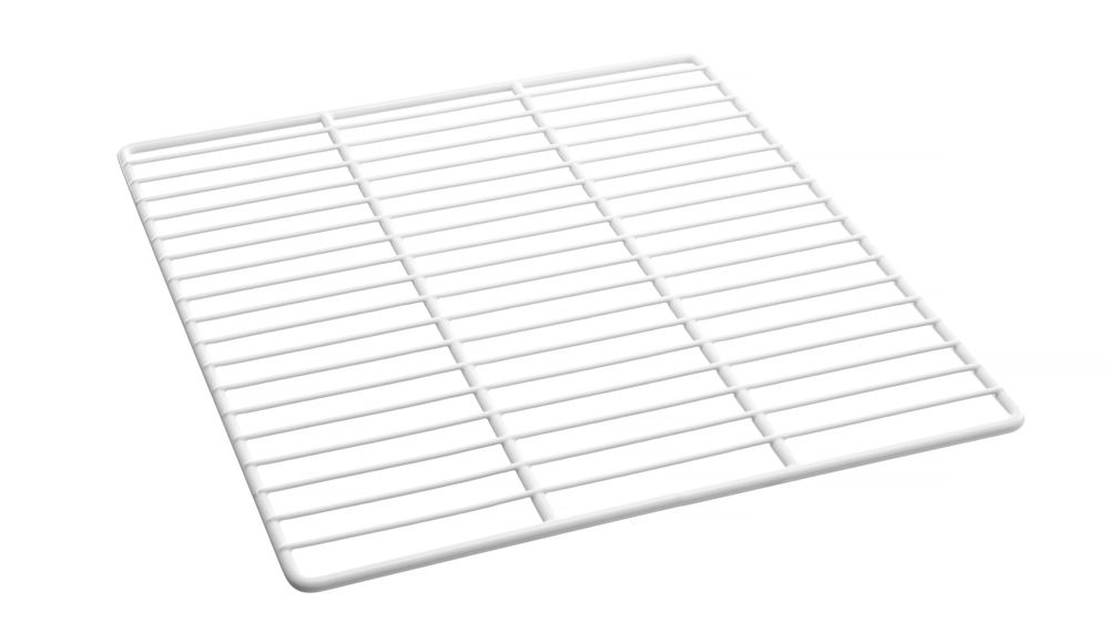 Schap voor koelkasten en vriezers met 3 deuren Kitchenline - Midden - 490x428mm