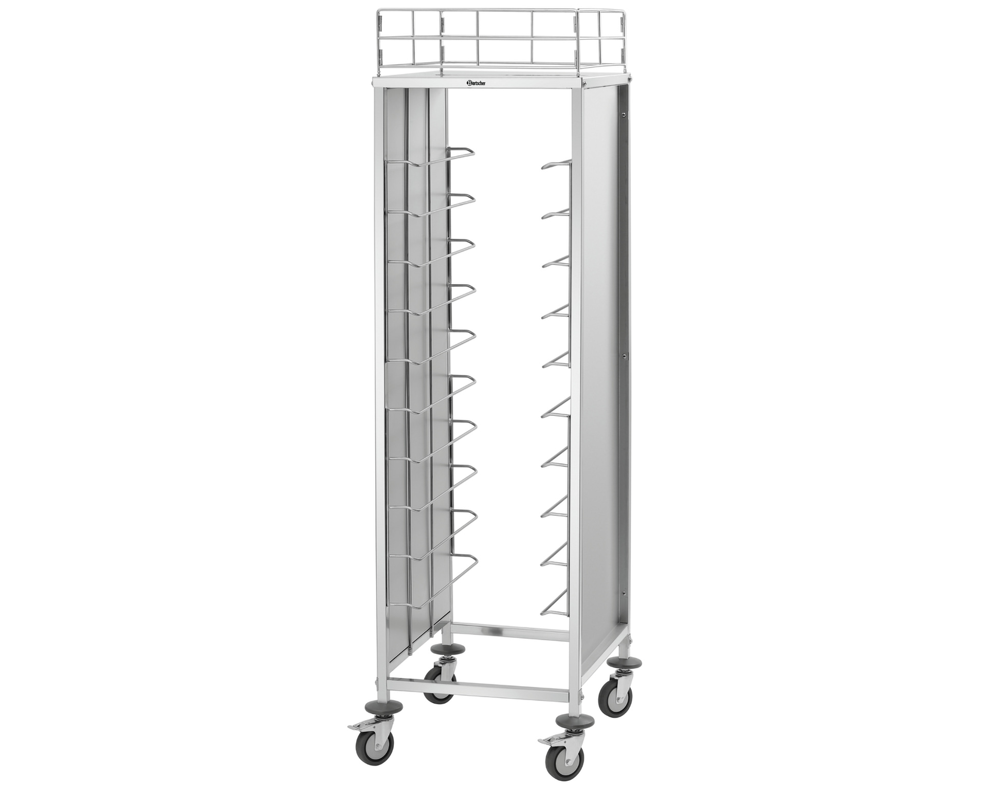 Bartscher Chariot Gastronorm AGN1000-1/1