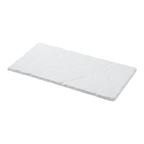 Servierplatte 30x16cm