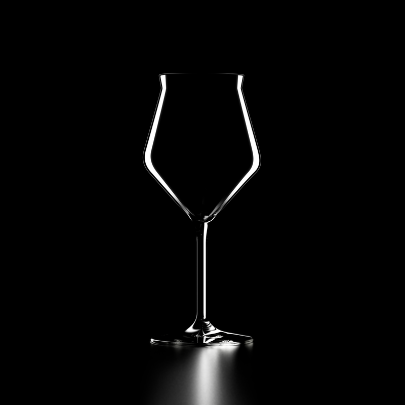 Verre à bière - Craft 44 cl - 6 pièces