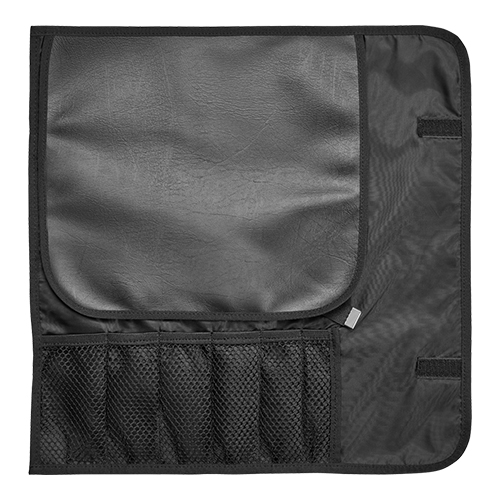 Messenfoudraal (leeg)