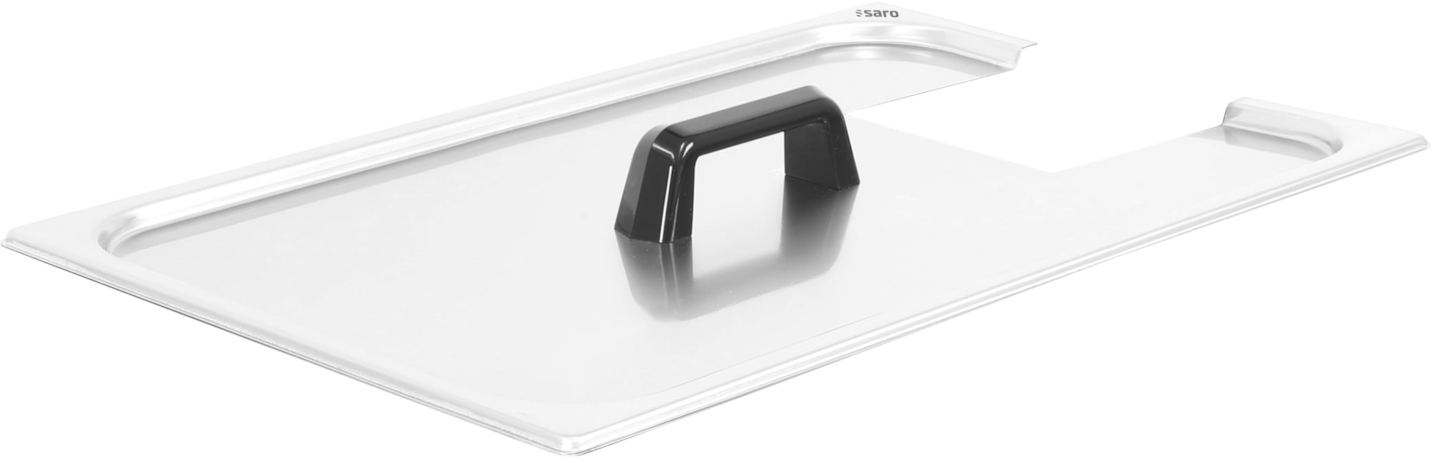 SARO Couvercle pour cuve Sous-Vide modèle SV D