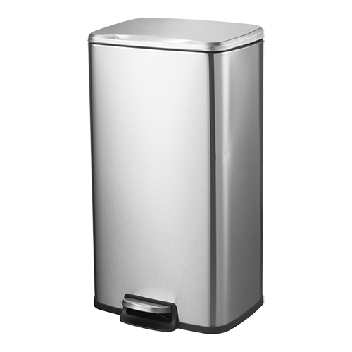 Pedaalafvalbak |030L|