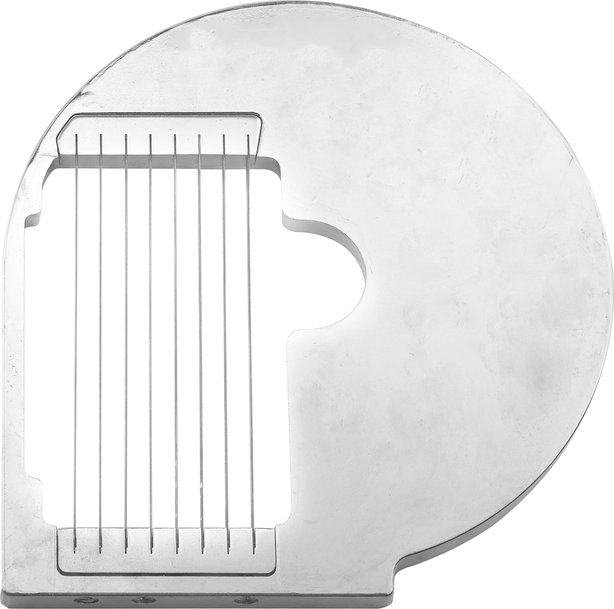 SARO P808 Coupe-frites 8 mm