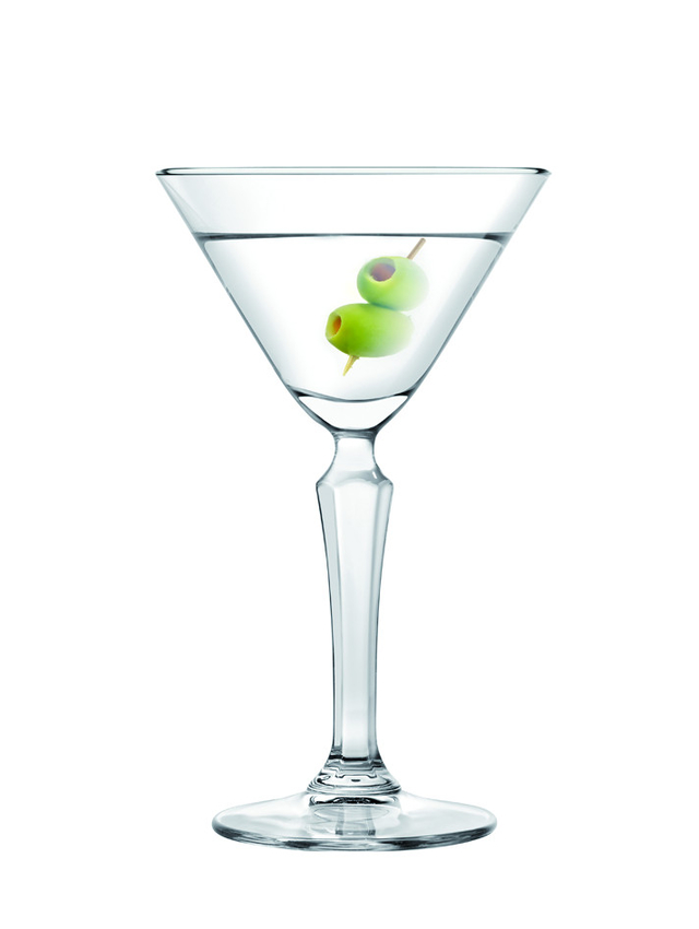 SPKSY Martiniglas 19 cl