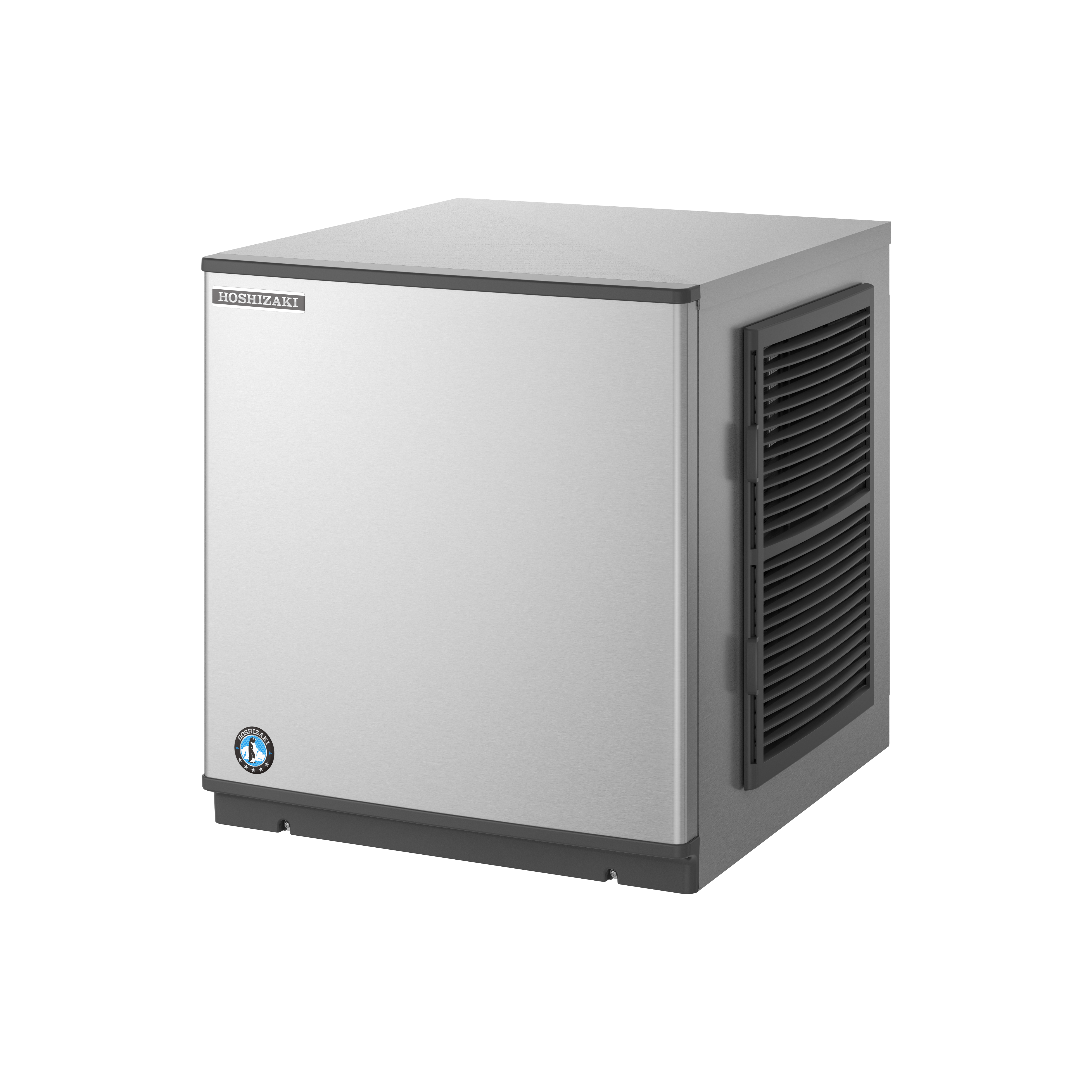 Hoshizaki - Crescent Ijsmachine - Modulair - 210kg/24h - KMD-210ABE-HC