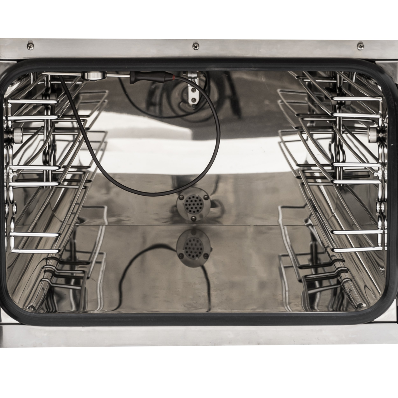 Cuiseur basse température 3 x 1/1 GN, 1,25 kW