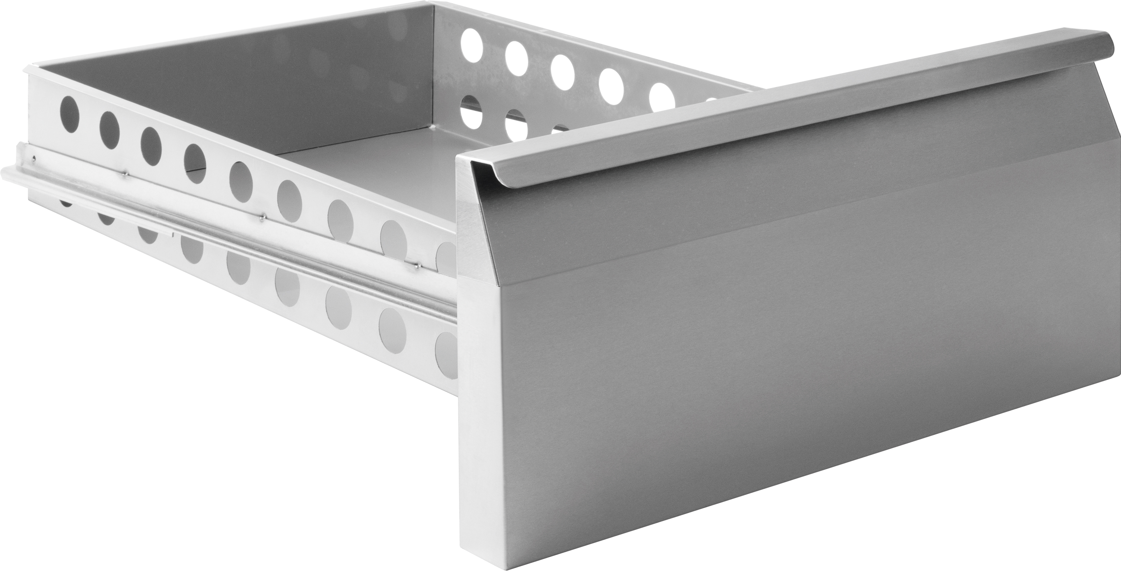 SARO Set de 3 tiroirs pour tables réfrigérées SNACK