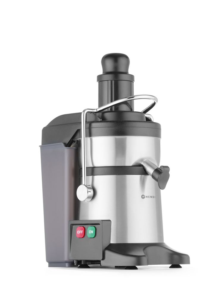 Centrifugeuse - extracteur de jus Compact - 230V/500W - 233x416x(H)493mm